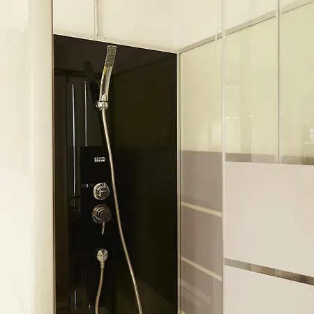 Un à 200 M De La à Jean De Monts Appartement *