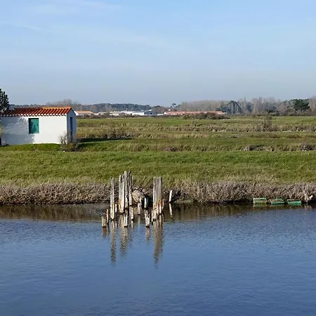 Appartement Emplacement Ideal 200m De La Saint-Jean-de-Monts