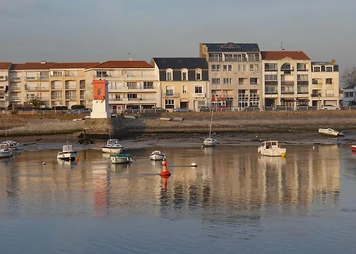 Emplacement Ideal 200m De La Apartmán *