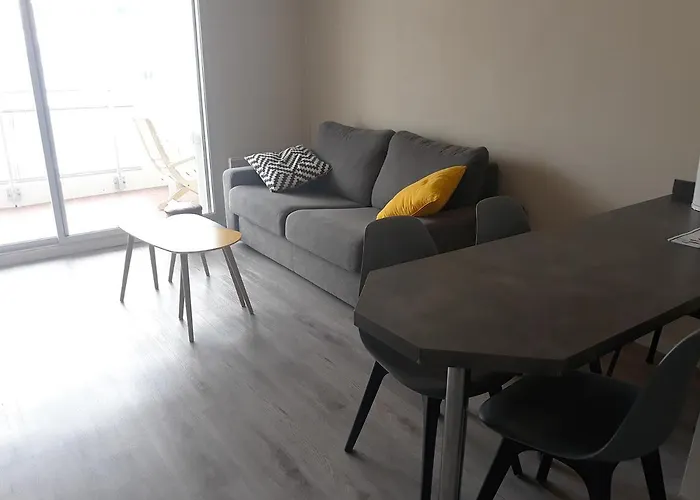 Emplacement Ideal 200m De La Apartmán