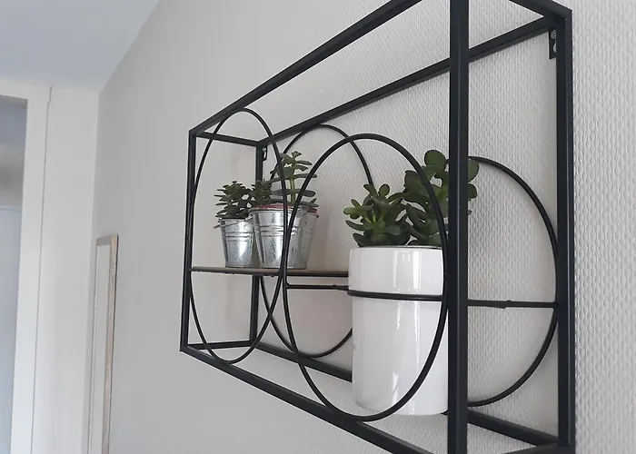 Emplacement Ideal 200m De La * Saint-Jean-de-Monts