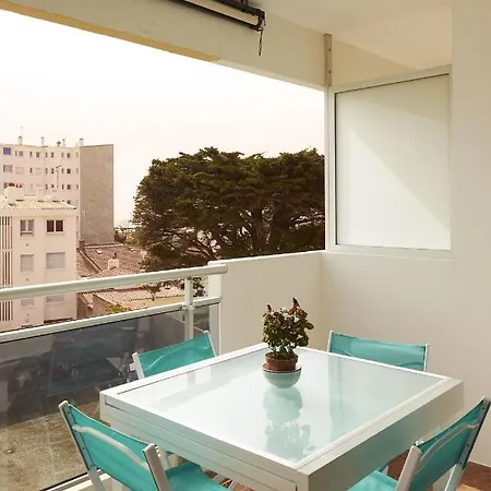 Plage A 200M, Appartement 2 Adultes 2 Enfants Apartment *