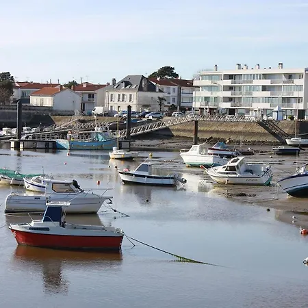 Plage A 200M, Appartement 2 Adultes 2 Enfants *