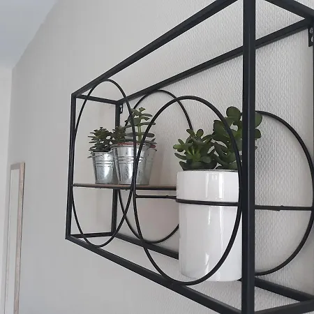 Emplacement Ideal 200m De La * Saint-Jean-de-Monts