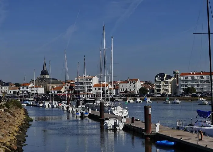 Emplacement Idéal 200m De La Apartamento *