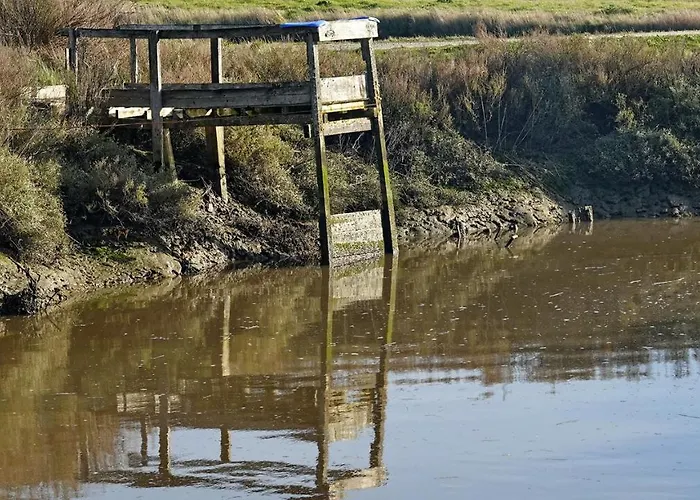 Emplacement Idéal 200m De La Apartamento *
