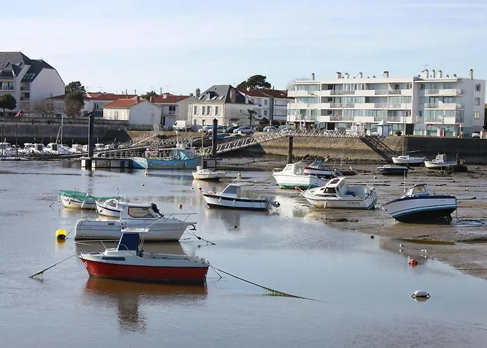 Emplacement Idéal 200m De La *