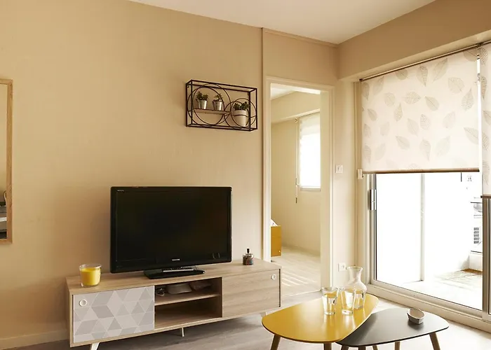 Emplacement Idéal 200m De La *